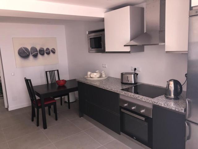 Сasa de vacaciones Los Arcos Marbella