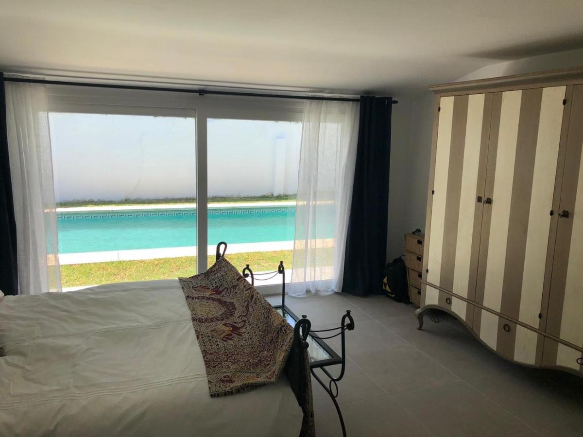 Сasa de vacaciones Los Arcos Marbella