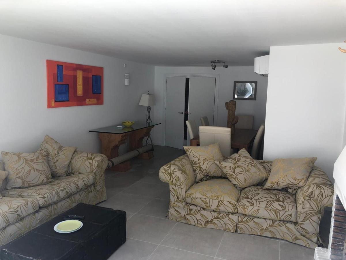 Los Arcos Сasa de vacaciones Marbella