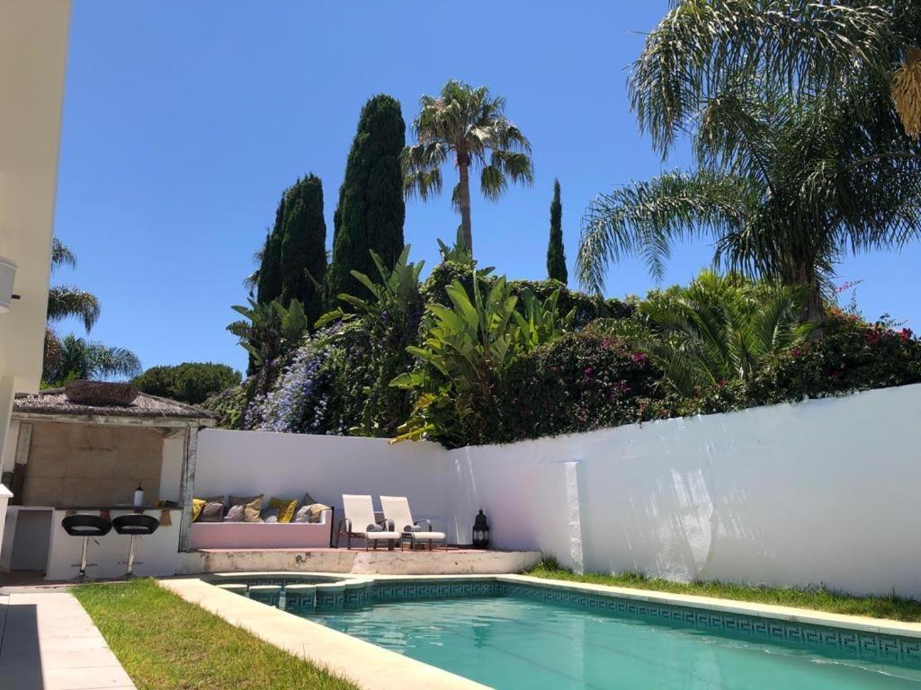 Los Arcos Сasa de vacaciones