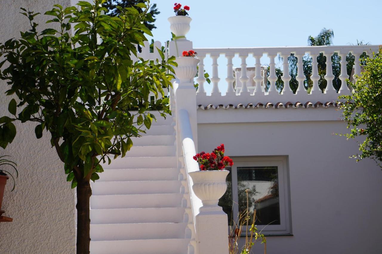 Los Arcos Сasa de vacaciones
